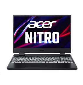 Acer NITRO 5/AN515-58/i9-12900H/15,6"/FHD/16GB/1TB SSD/RTX 4060/bez OS/Black/2R