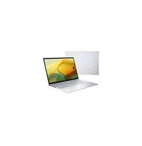 ASUS Zenbook/ i7-13700H/ 16GB/ 1TB SSD/ Intel® Iris Xe/ 14"WQXGA+ OLED/ W11H/ stříbrný