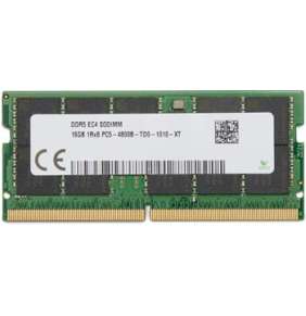 HP 16GB (1x16GB) DDR5 4800 SODIMM ECCMem