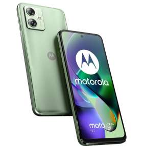 Motorola Moto G54 Power Edition - Mint Green   6,5" / single SIM + eSIM/ 12GB/ 256GB/ 5G/ Android 13