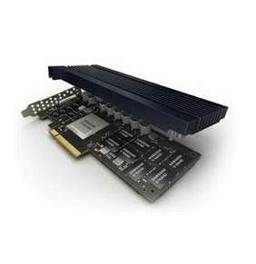 SAMSUNG PM1735 1.6TB Enterprise SSD, HHHL, PCIe Gen4 x8, Read/Write: 7000/2400 MB/s, Random Read/Write IOPS 1000K/200K