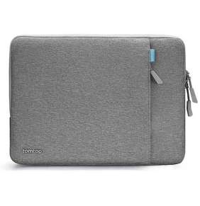 Tomtoc puzdro 360 Protective Sleeve pre Macbook Air/Pro 13" 2020 - Gray