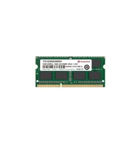 TRANSCEND SODIMM DDR3L 8GB 1866MHz 2Rx8 CL13