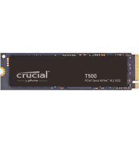 Crucial T500/2TB/SSD/M.2 NVMe/5R