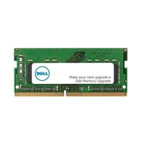 Dell Memory Upgrade - 32 GB - 2RX8 DDR5 SODIMM 5600 MHz ECC