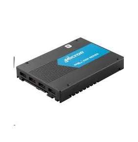 Micron 9300 PRO 7.68TB NVMe U.2 Enterprise Solid State Drive Read 3500 GB/s  Writte 3500GB/s