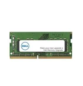 Dell Memory Upgrade - 16GB - 1RX8 DDR4 SODIMM 3200MHz ECC