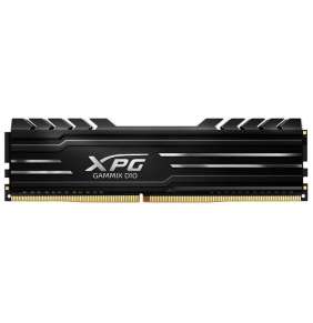 ADATA XPG GAMMIX D10 Black Heatsink 8GB DDR4 3600MHz / DIMM / CL18