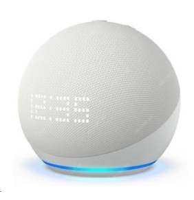Amazon - Echo Dot (5th Gen, 2022 Release) Smart Speaker with Alexa - black