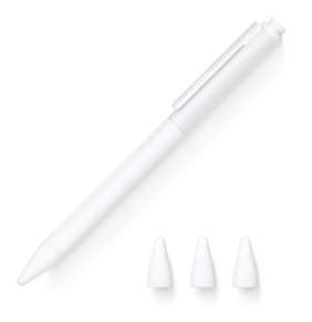 Elago kryt Pencil Clip Case pre Apple Pencil 2nd Generation - White