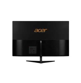 Acer Aspire/C27-1800/27"/FHD/i5-12450H/16GB/1TB SSD/UHD Xe/W11H/Black/1R