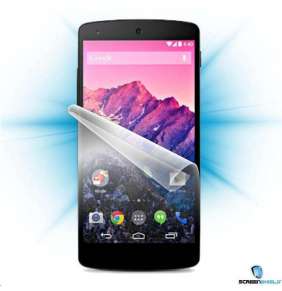 Screenshield fólie na displej pro LG D821 Nexus 5