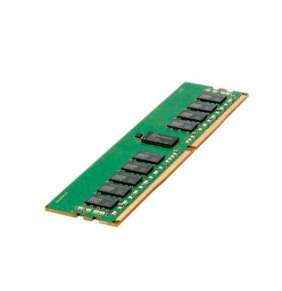 HP 16GB Dual Rank x8 DDR4-2666 CAS-19-19-19 Unbuffered Standard Memory Kit