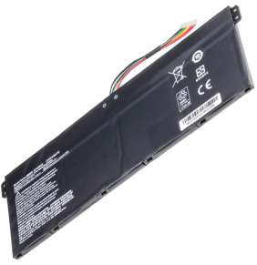 2-POWER Baterie 11,55V 4350mAh pro Acer Aspire A315-23, Swift SF314-41, TravelMate P215-54