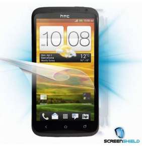 ScreenShield fólie na celé tělo pro HTC One X
