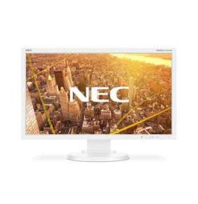 NEC MultiSync/E233WMi/23"/IPS/FHD/60Hz/6ms/White/3R