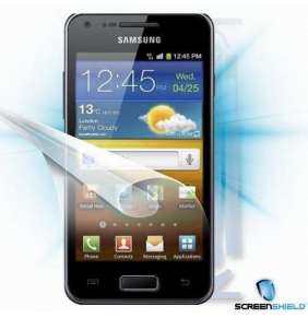 ScreenShield fólie na celé tělo pro Samsung Galaxy S Advance (i9070)