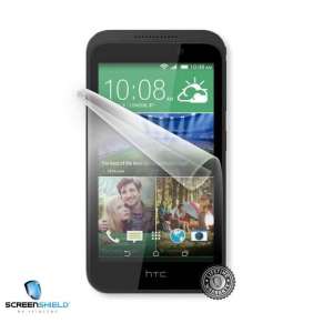 ScreenShield fólie na displej pro HTC Desire 320
