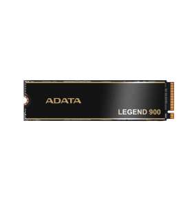 ADATA LEGEND 900/512GB/SSD/M.2 NVMe/Černá/5R