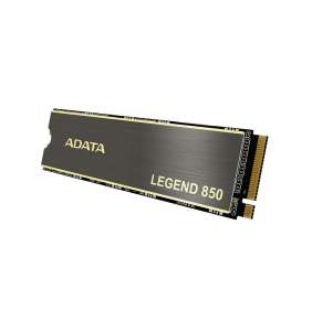 ADATA LEGEND 850/1TB/SSD/M.2 NVMe/Zlatá/5R