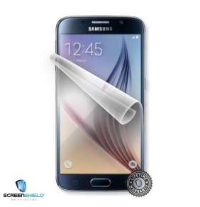 ScreenShield fólie na displej pro Samsung Galaxy S6 (SM-G920F)
