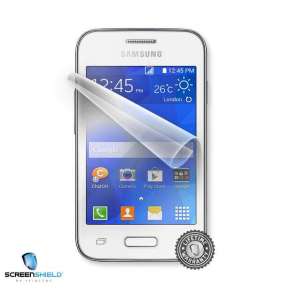 Screenshield™ Samsung G130 Galaxy Young 2 ochrana displeje