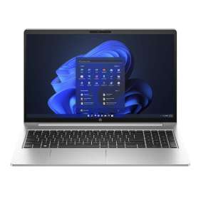 HP ProBook 450 G10, i7-1355U, 15.6 1920×1080, UMA, 16GB, SSD 512GB, W11Pro, 3-3-3