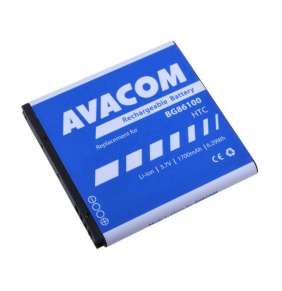 AVACOM Náhradní baterie pro HTC G14, Sensation, Li-ion 3,7V 1700mAh (náhrada BG86100)