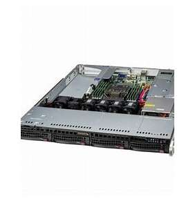 Supermicro Server SYS-511R-W 1U SP