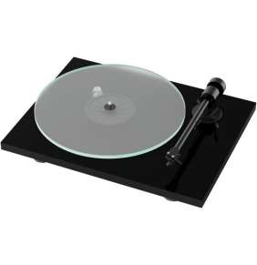 Pro-Ject Pro-Ject T1 BT Piano OM5e gramofón
