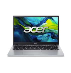 Acer Aspire Go 15/AG15-31P-30T7/i3-N305/15,6"/FHD/8GB/512GB SSD/UHD Xe/W11H/Silver/2R