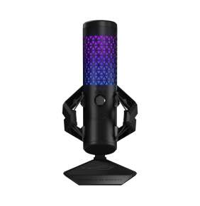 ASUS mikrofon ROG Carnyx, drátový, USB-A, černý