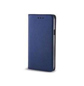 Samsung Cu-Be púzdro magnet Samsung Galaxy A05s, modré
