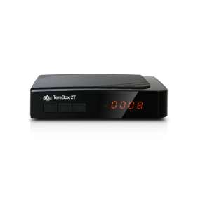 AB TereBox 2T - Full HD terestriálny / káblový prijímač