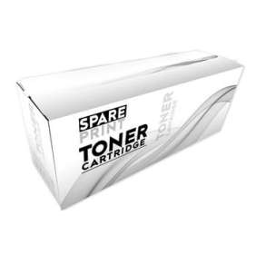 SPARE PRINT kompatibilní toner TN-2320 Black pro tiskárny Brother