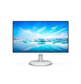 Philips 241V8AW/00 IPS 23.8" LED 1920x1080 20 000 000:1 4ms 250cd HDMI repro biely