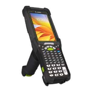 Mobile Computer Zebra MC9400, 2D, SE58, alpha, Gun, BT, Wi-Fi, NFC, Android, GMS