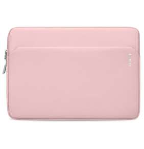 Tomtoc puzdro Light Sleeve pre Macbook Air 15" 2023 - Pink