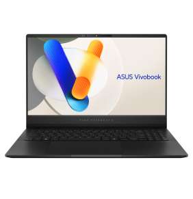 ASUS Vivobook S 15 OLED/S5506MA/U7-155H/15,6"/2880x1620/16GB/1TB SSD/Arc Xe/W11H/Black/2R