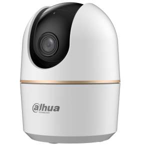 DAHUA IP kamera H2A/ vnitřní/ Wi-Fi/ 2Mpix/ objektiv 3,6mm/ H.265/ IR až 10m/ CZ app