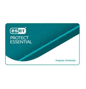 ESET PROTECT Essential On-Prem Predĺženie 2 roky 11-25 endpointov