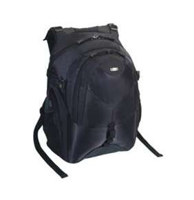 Carry Case : Targus Campus Backpack up to 16 inch