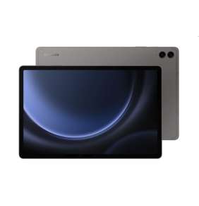 Samsung Galaxy Tab S9 FE+/SM-X610/12,4"/2560x1600/12GB/128GB/An13/Gray