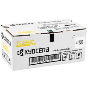 Kyocera toner TK-5440Y yellow na 2 400 A4, pre PA2100, MA2100