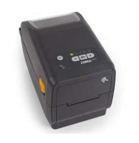 ZD411 TT - 203dpi, USB, Host, Ethernet, BT