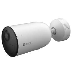 EZVIZ IP kamera CB3/ bullet/ Wi-Fi/ 2Mpix/ krytí IP65/ objektiv 2,8 mm/ H.265/ IR přísvit 15m/ bílá