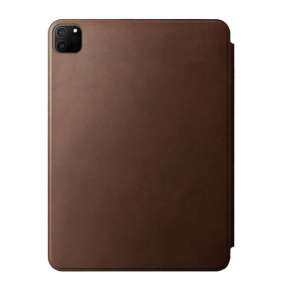 Nomad puzdro Leather Folio pre iPad Pro 12.9" - Brown