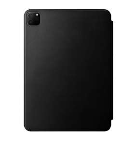Nomad puzdro Leather Folio pre iPad Pro 12.9" - Black