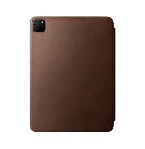 Nomad puzdro Leather Folio pre iPad Pro 11"/Air 10.9" - Brown