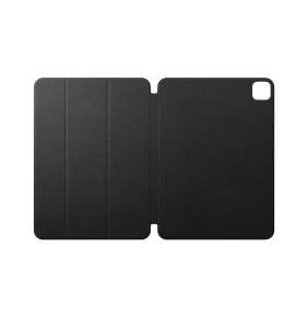Nomad puzdro Leather Folio pre iPad Pro 11"/Air 10.9" - Black